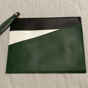 Kate Spade Envelope Clutch